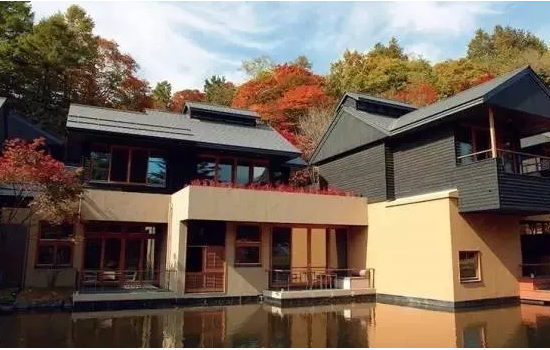 我國鄉村建設為塑木行業帶來商機