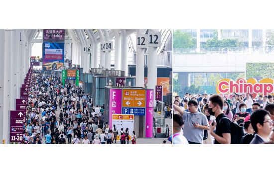 闊別六年重磅回歸上海 業(yè)界對(duì)CHINAPLAS的期待值已拉滿