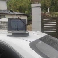 新型報(bào)警叫應(yīng)終端設(shè)備