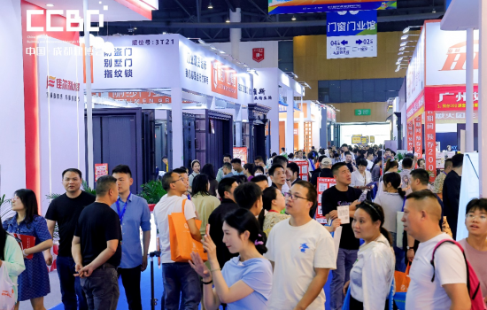 中西部掘金主場(chǎng)，七路客源就位！2026中國(guó)成都建博會(huì)邀您共啟增長(zhǎng)新篇