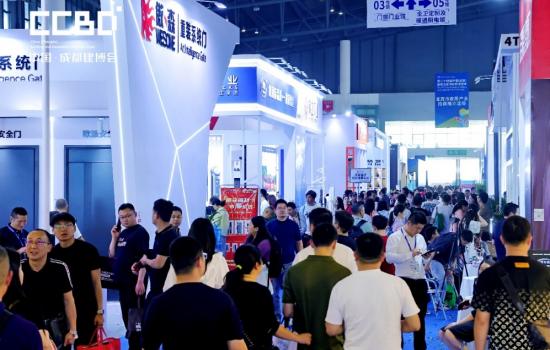 破解2026增長(zhǎng)焦慮？中國(guó)成都建博會(huì)四大破局引擎，解鎖建裝產(chǎn)業(yè)新可能